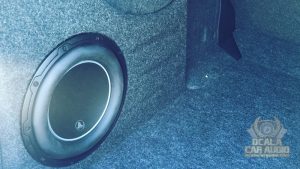 Car Audio