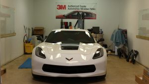 Paint Protection Film