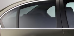 Window Tinting