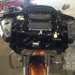 Road Glide Audio