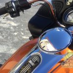 Road Glide Audio