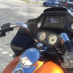 Road Glide Audio