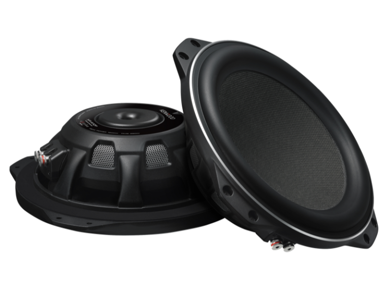 Three Stages To A BetterSounding Car Audio System