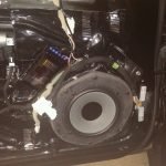 Mazda RX-8 Audio