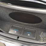 Mazda RX-8 Audio