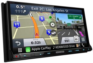 Apple CarPlay