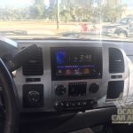 Silverado 2500HD Audio