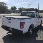 Ford F-150 Power Windows