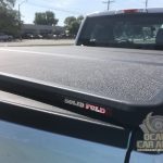 Ford F-150 Power Windows