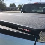 Ford F-150 Power Windows