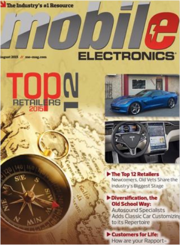 Uniquely Ocala, the History of Ocala Car Audio