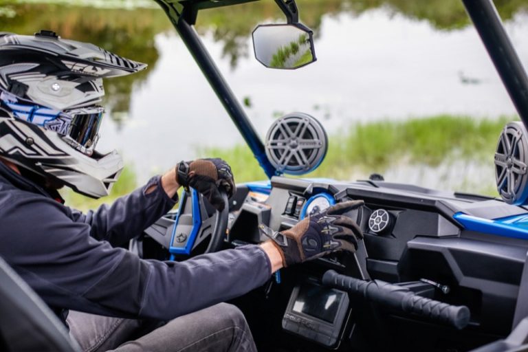 SideBySide Audio and Lighting Ocala Car Audio Ocala, Florida