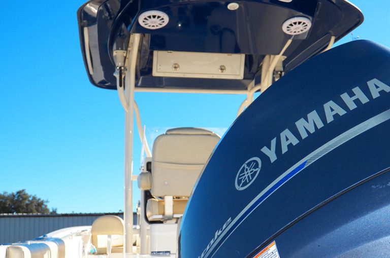 Ocala Car Audio Builds Greatsounding Marine Audio Systems