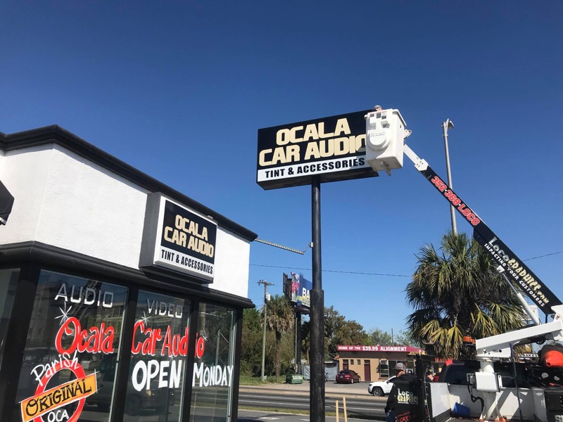 Ocala Car Audio