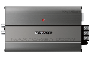 Kenwood KAC-M3004