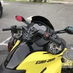 Can-Am Spyder SlamPak