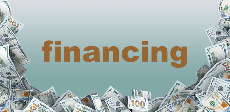 Financing Options