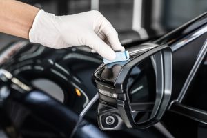 Paint Protection Film