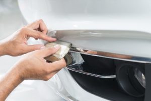 Paint Protection Film