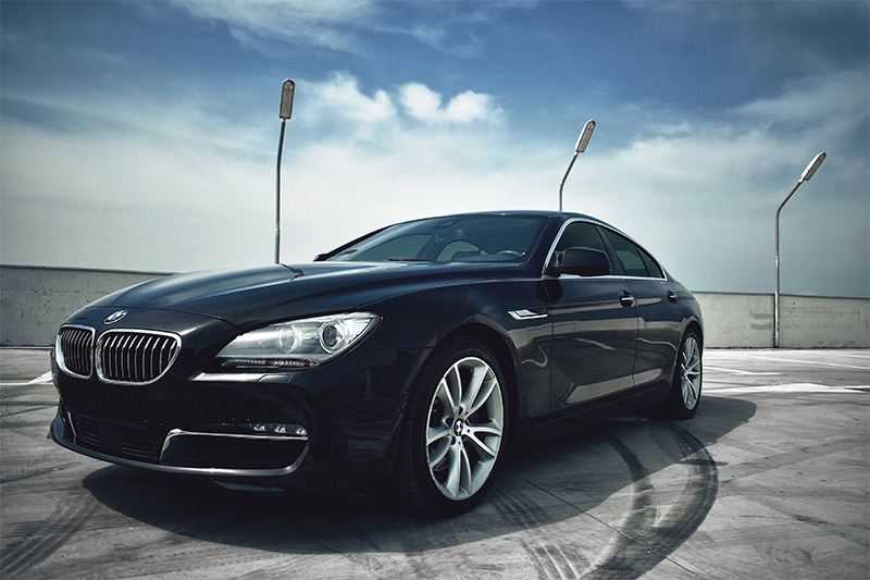 Product Spotlight 3M Obsidian Window Film