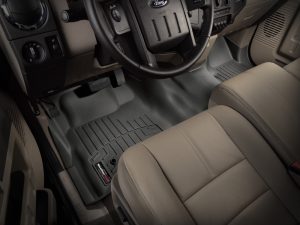 WeatherTech FloorLiners