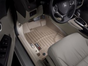 WeatherTech FloorLiners