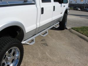 Wheels and Truck Accessories