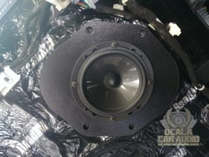Speaker Upgrade