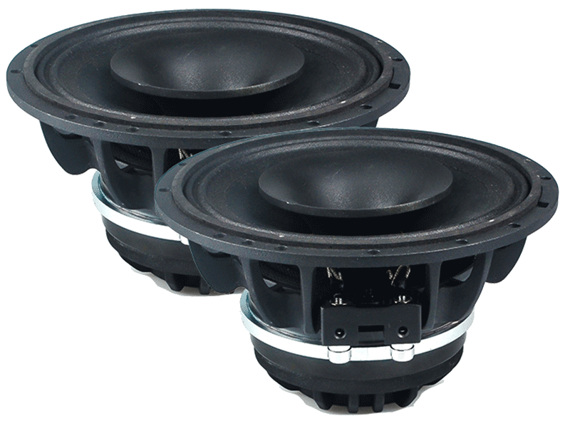 Diamond Audio MP654