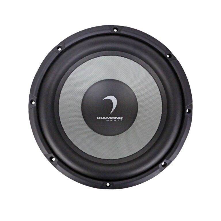 DMD102 DMD 10 “ / 250mm Subwoofer · Ocala Car Audio and Tint