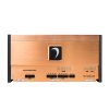 Best car audio system of 2020 II HEX 5-Channel Full Range Class D Amplifier