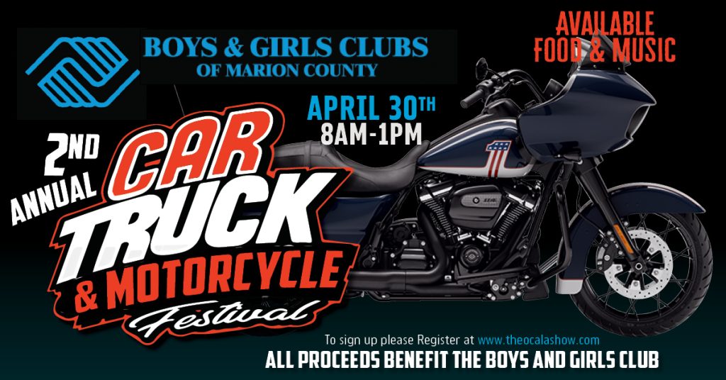 The Ocala Show