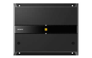 Sony XM-4ES