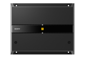 Sony XM-4ES